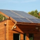Off Grid Home Solar System Kit 2-1