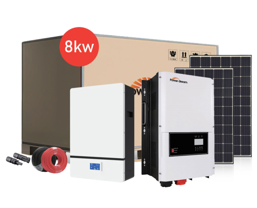 8Kw Off Grid Solar Power For House: Hot Deals, Limited Time!