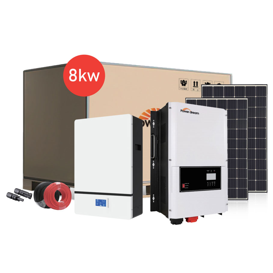 8Kw Off Grid Solar Power For House: Hot Deals, Limited Time!