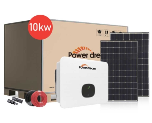 10KW Solar System On Grid: Hurry! Latest Discounts Unlocked!