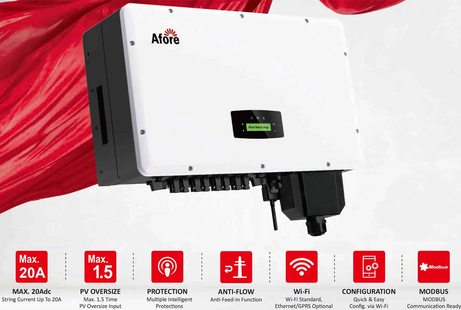 10kw Off Grid Solar System - Grab latest discount price now!