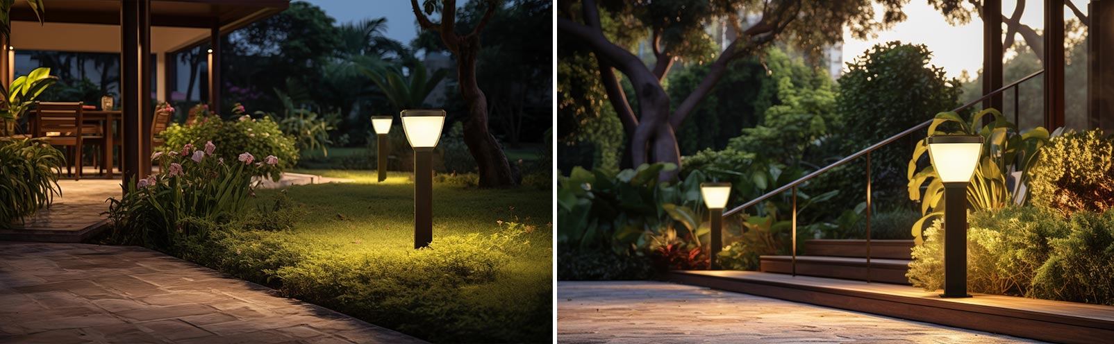 Solar Exterior Lamp: Act! Limited-Time Offers Ending Soon.