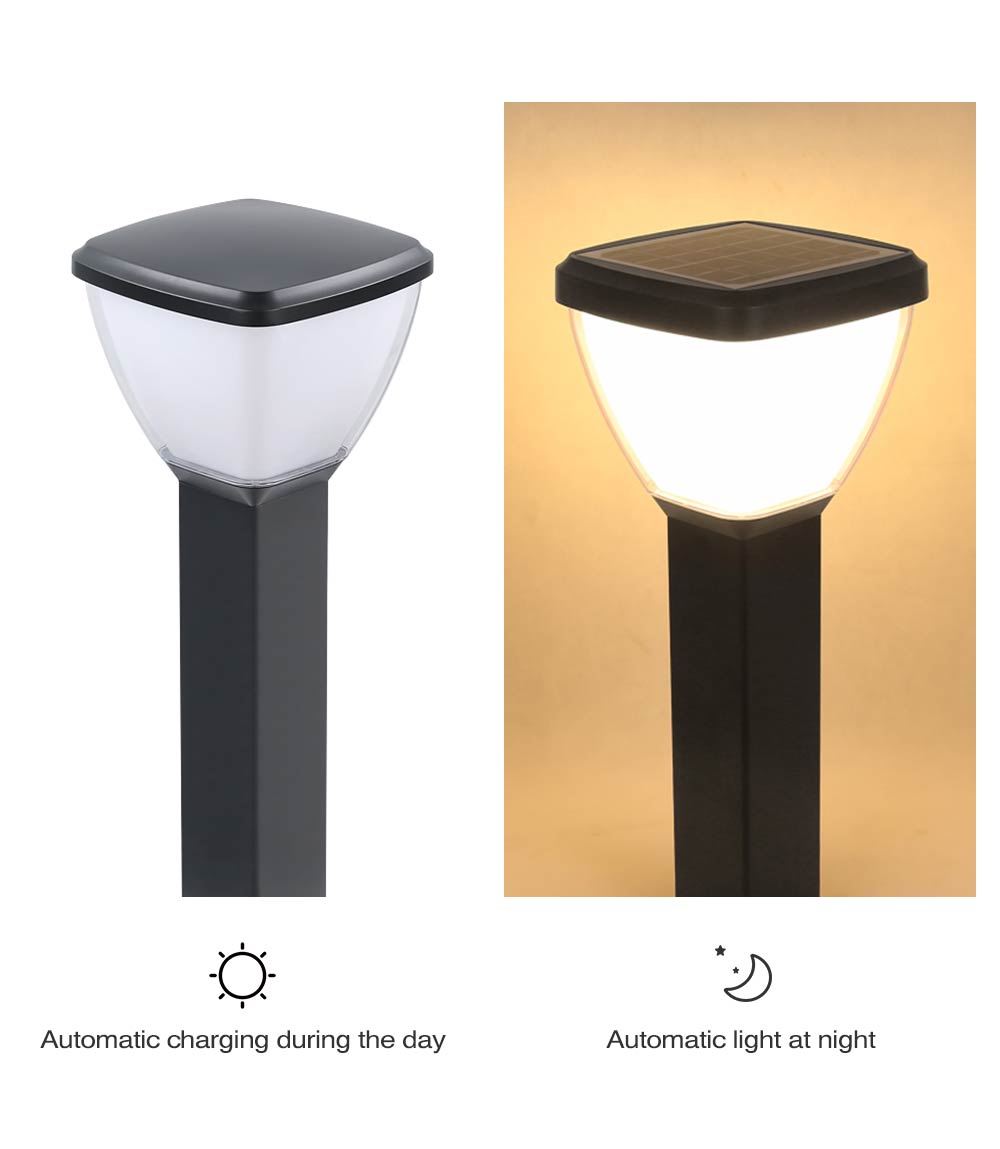 Solar Exterior Lamp: Act! Limited-Time Offers Ending Soon.