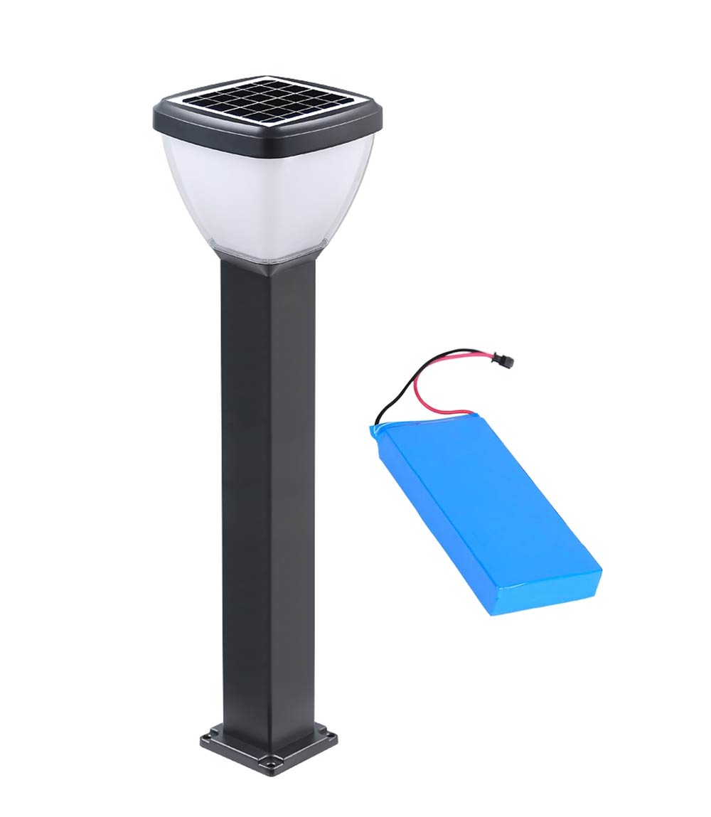 Solar Exterior Lamp: Act! Limited-Time Offers Ending Soon.