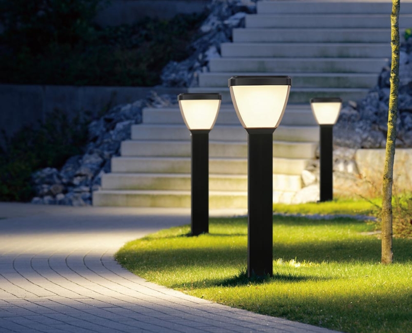 Solar Exterior Lamp: Act! Limited-Time Offers Ending Soon.