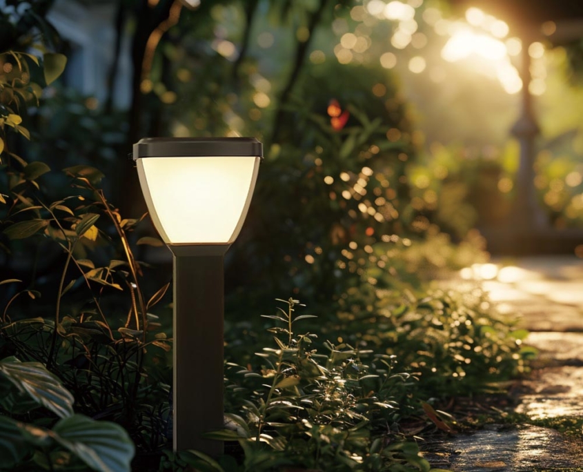 Solar Exterior Lamp: Act! Limited-Time Offers Ending Soon.