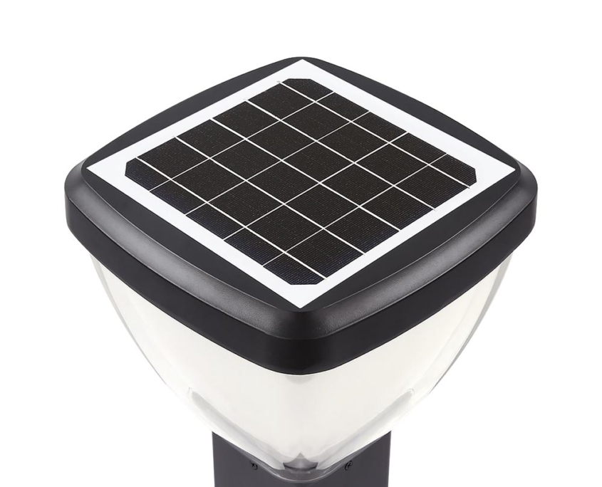 Solar Exterior Lamp: Act! Limited-Time Offers Ending Soon.