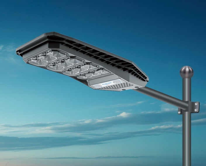 Solar Street Lamp: Hurry,Incredible Savings Are Almost Gone!