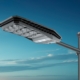 Solar Street Lamp: Hurry,Incredible Savings Are Almost Gone!