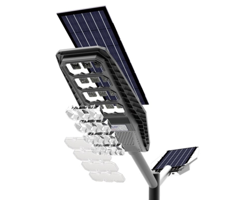 Solar Street Lamp: Hurry,Incredible Savings Are Almost Gone!