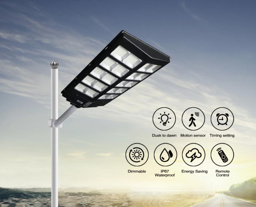 Solar Lights Floodlights: Limited-Time Offers Ending Soon.