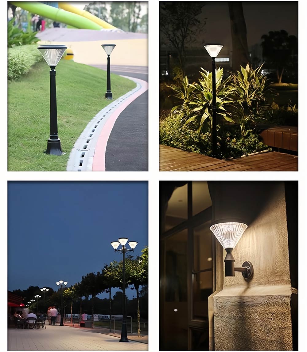 Wall Outdoor Solar Lights: Limited-Time Offers Ending Soon.