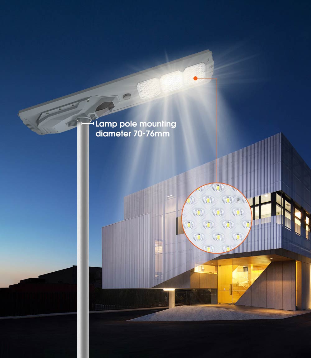 Outdoor Wall Lamp Solar: Redeem Discount, Save big.