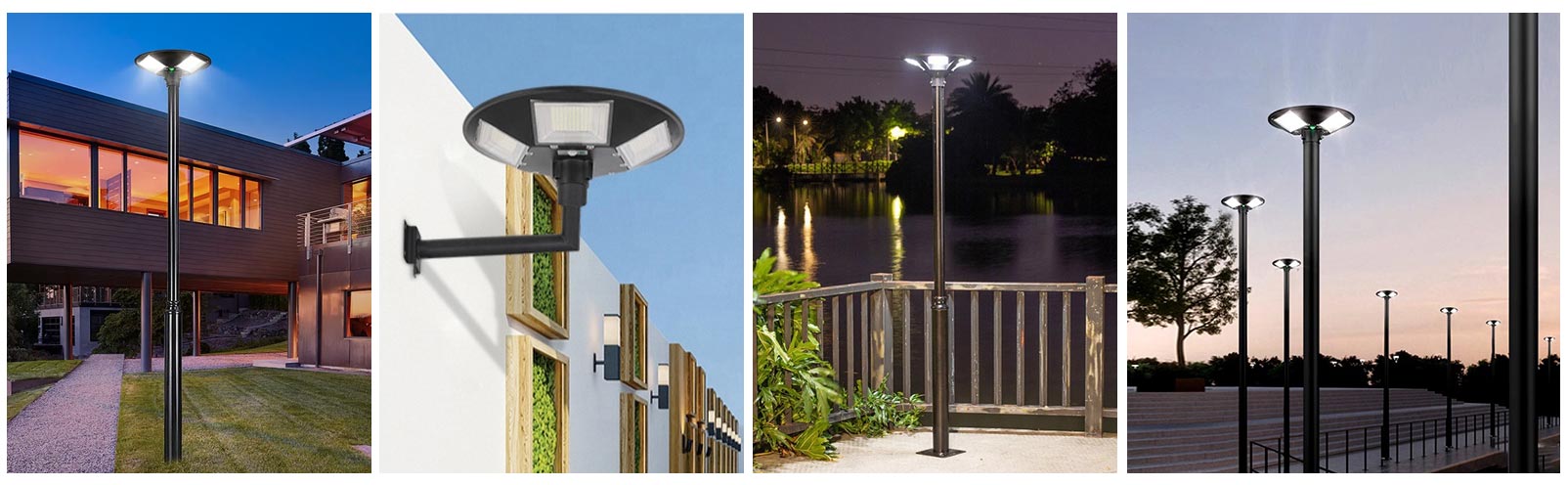 Solar Street Light Fixtures:Limited-Time Offers Ending Soon.