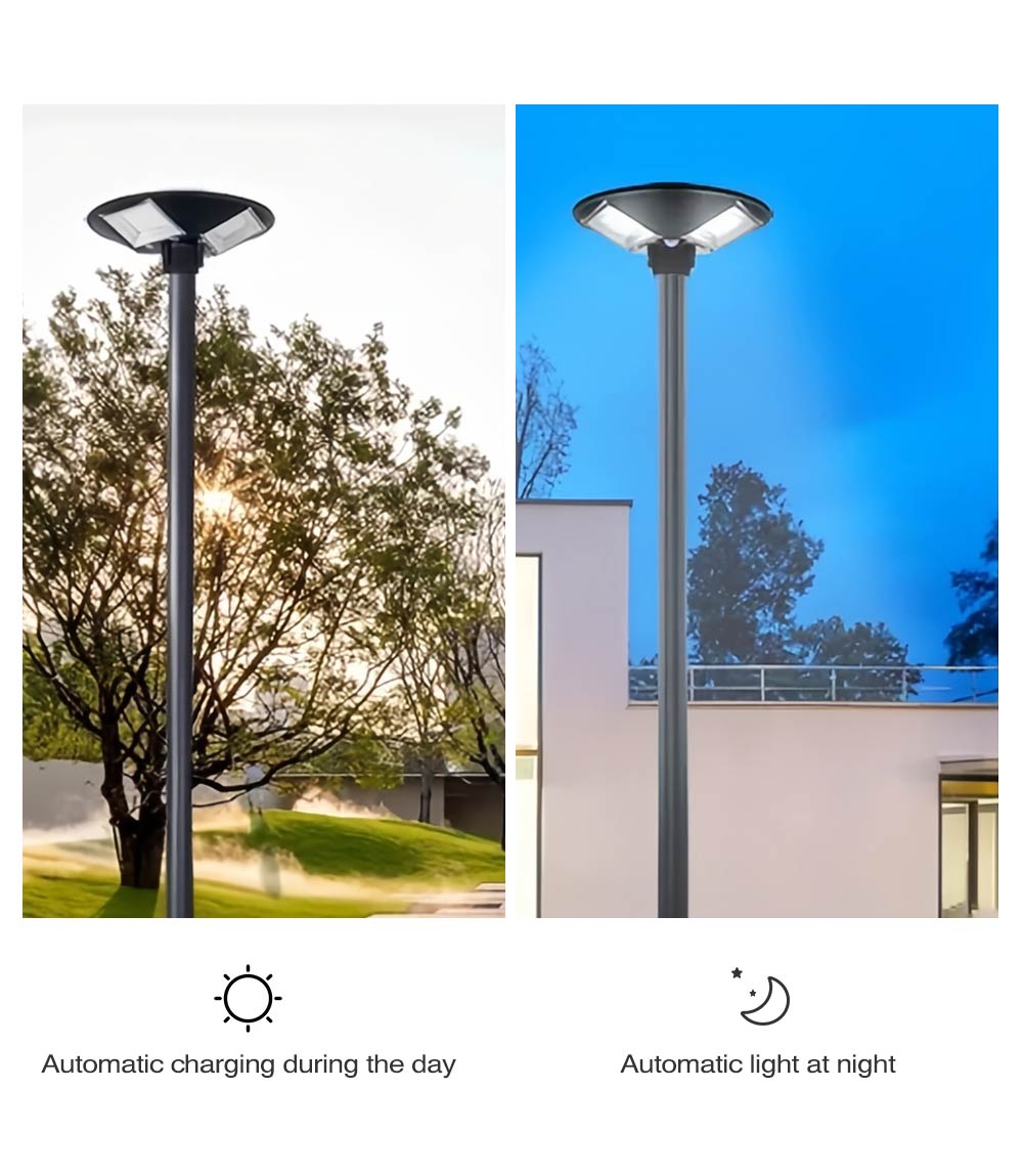 Solar Street Light Fixtures:Limited-Time Offers Ending Soon.