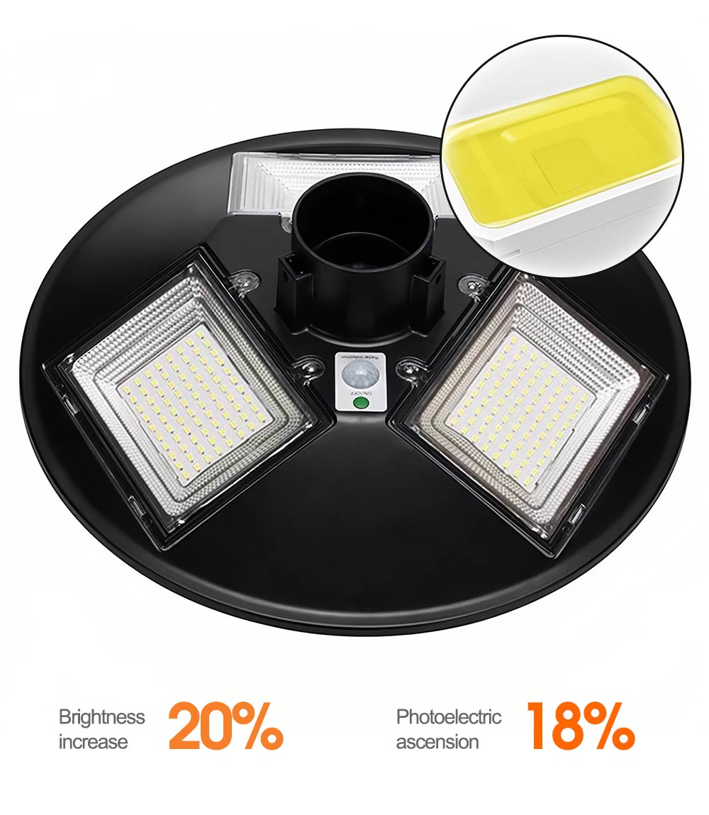 Solar Street Light Fixtures:Limited-Time Offers Ending Soon.