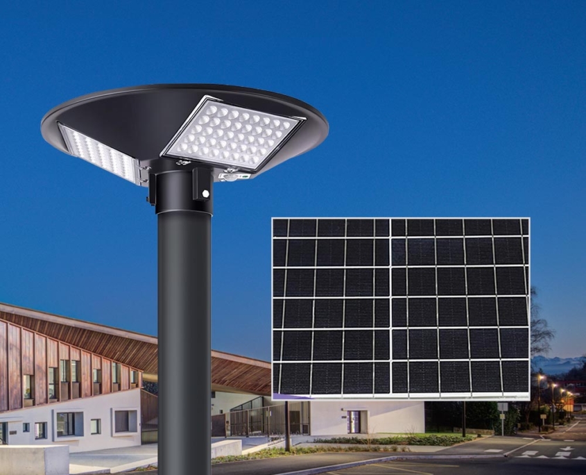 Solar Street Light Fixtures:Limited-Time Offers Ending Soon.