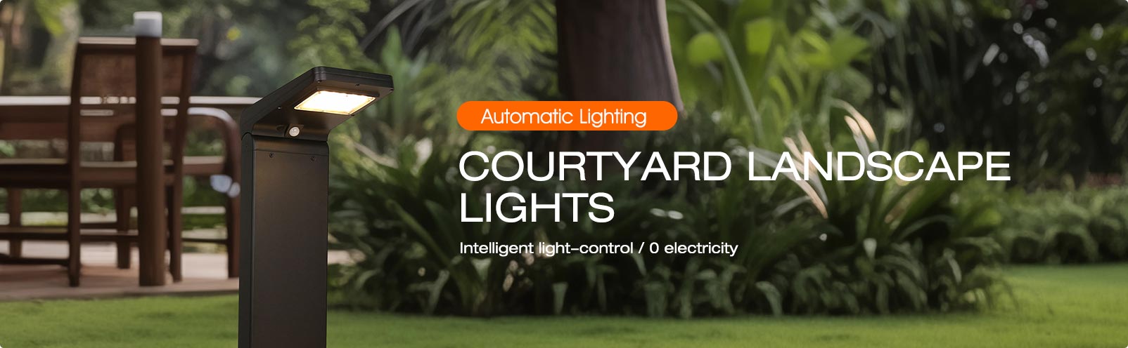 Solar Garden Lights: Hurry! Limited-Time Offers Ending Soon.