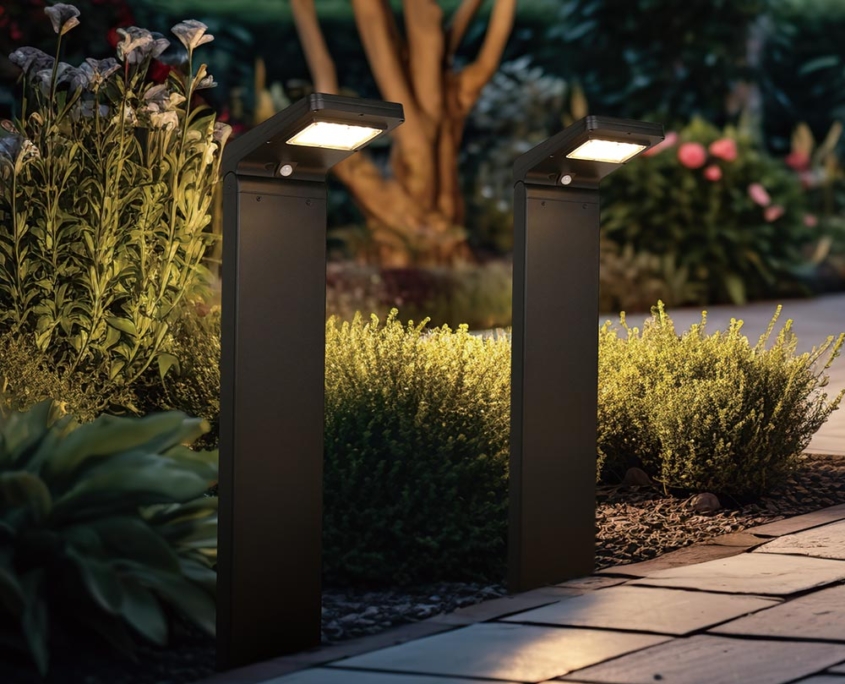 Solar Garden Lights: Hurry! Limited-Time Offers Ending Soon.