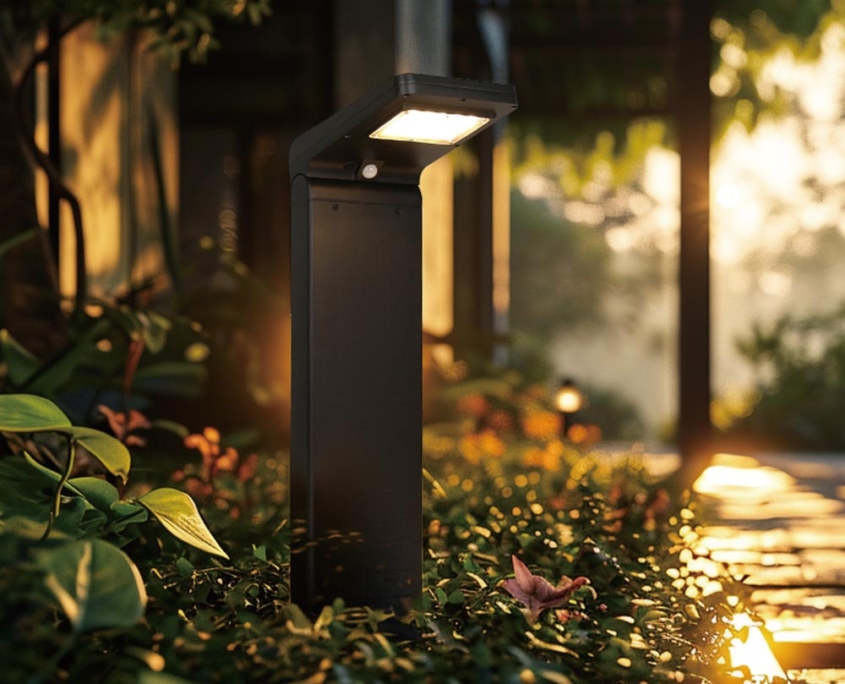 Solar Garden Lights: Hurry! Limited-Time Offers Ending Soon.