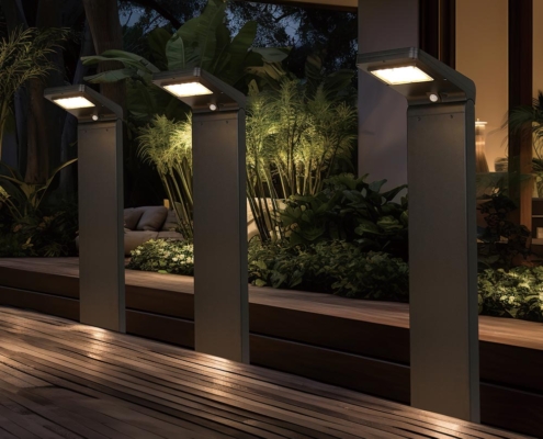 Solar Garden Lights: Hurry! Limited-Time Offers Ending Soon.