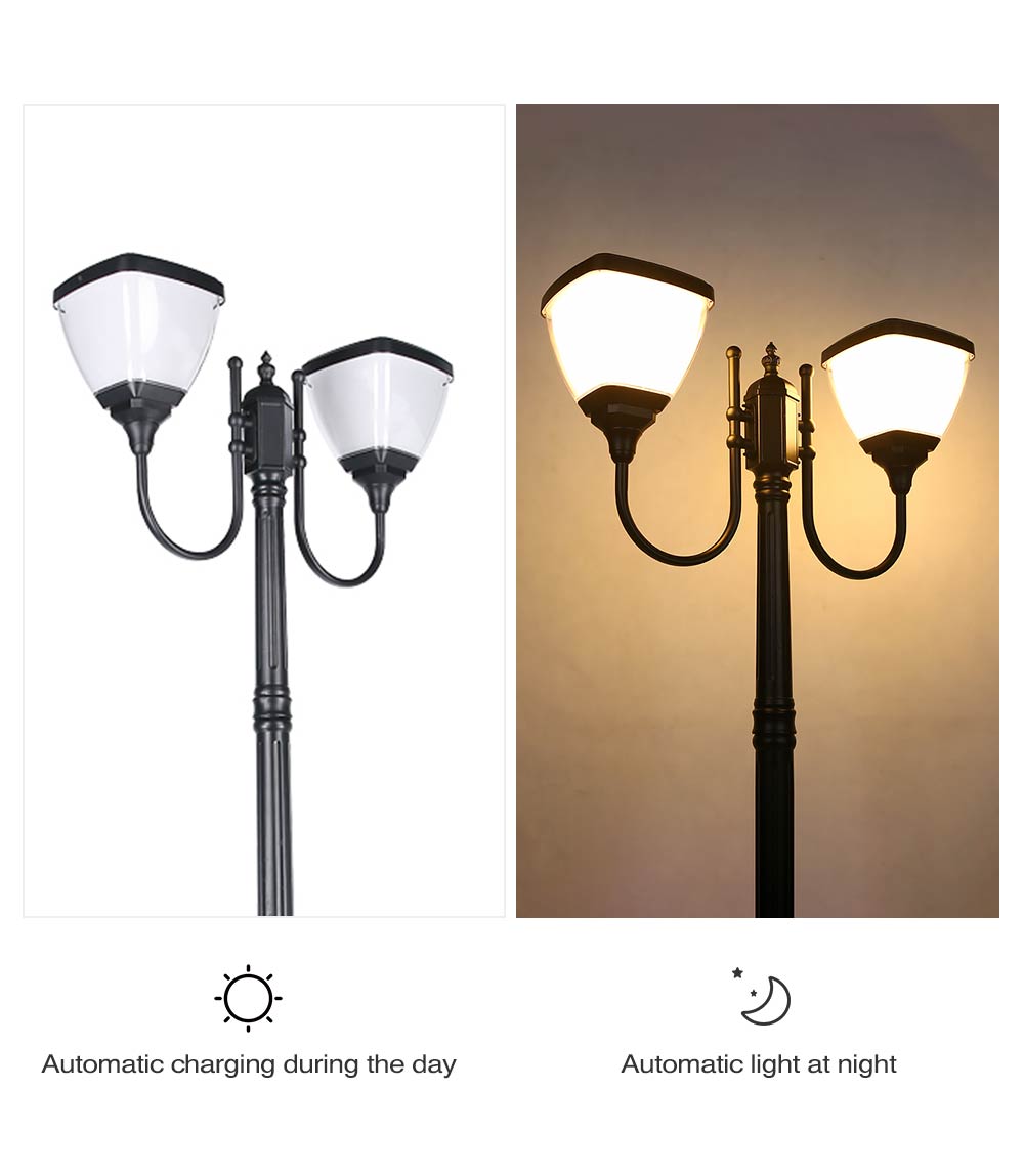 Led Solar Lights Outdoor: Limited-Time Offers Ending Soon.