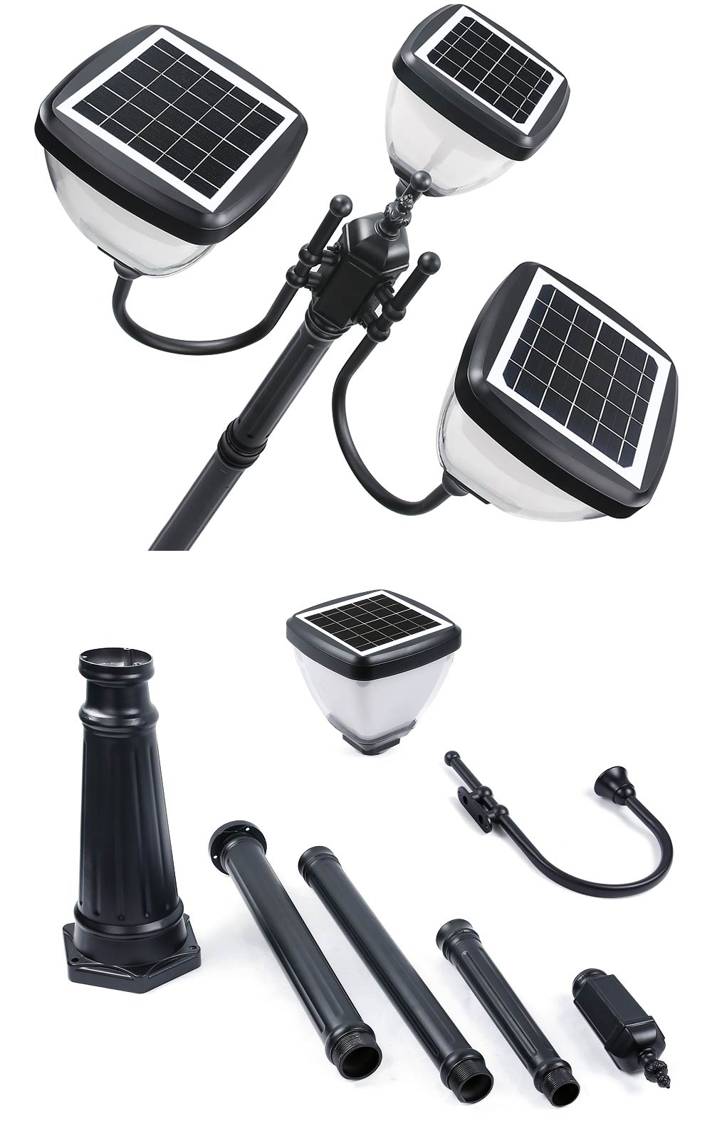 Led Solar Lights Outdoor: Limited-Time Offers Ending Soon.