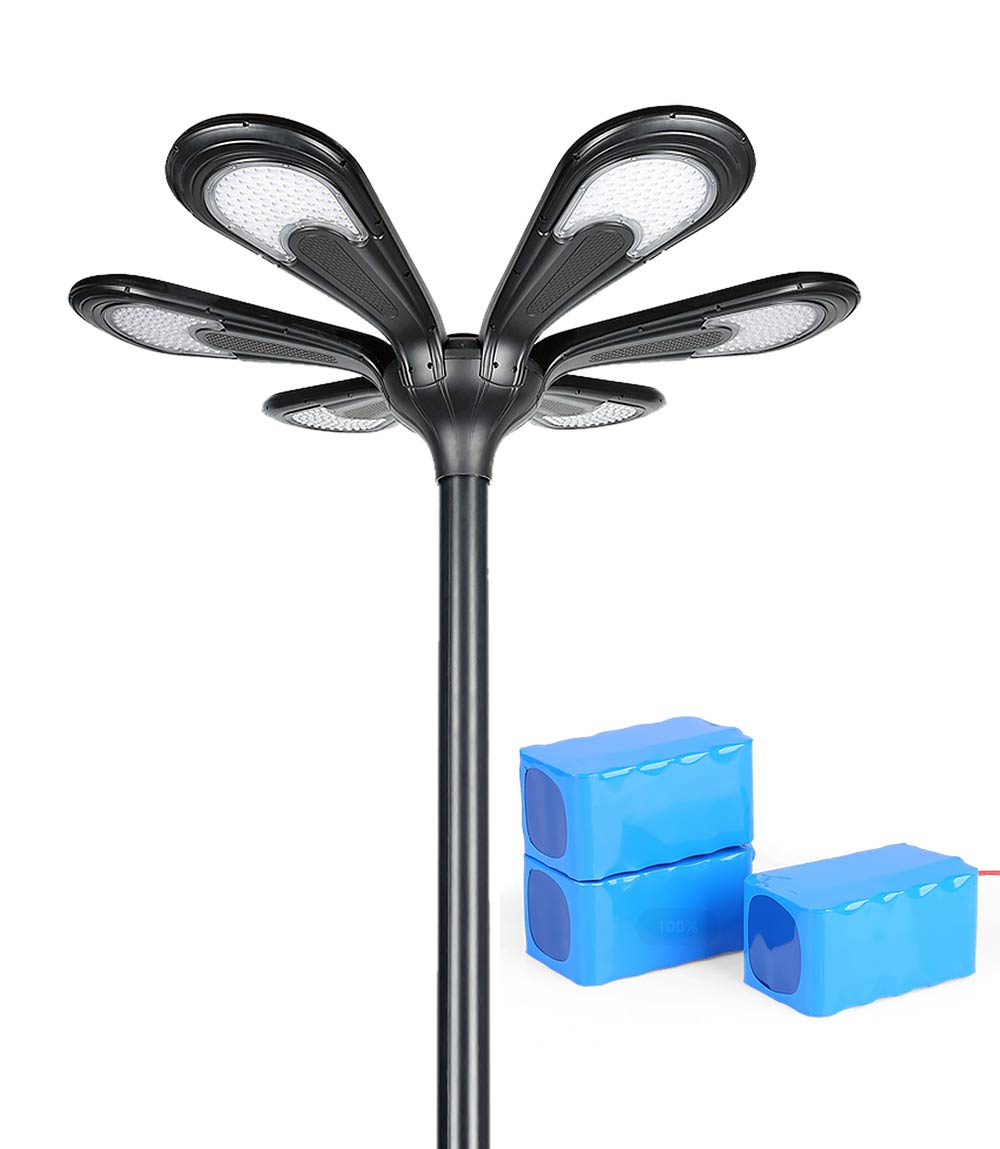 External Solar Lights: Act! Limited-Time Offers Ending Soon.