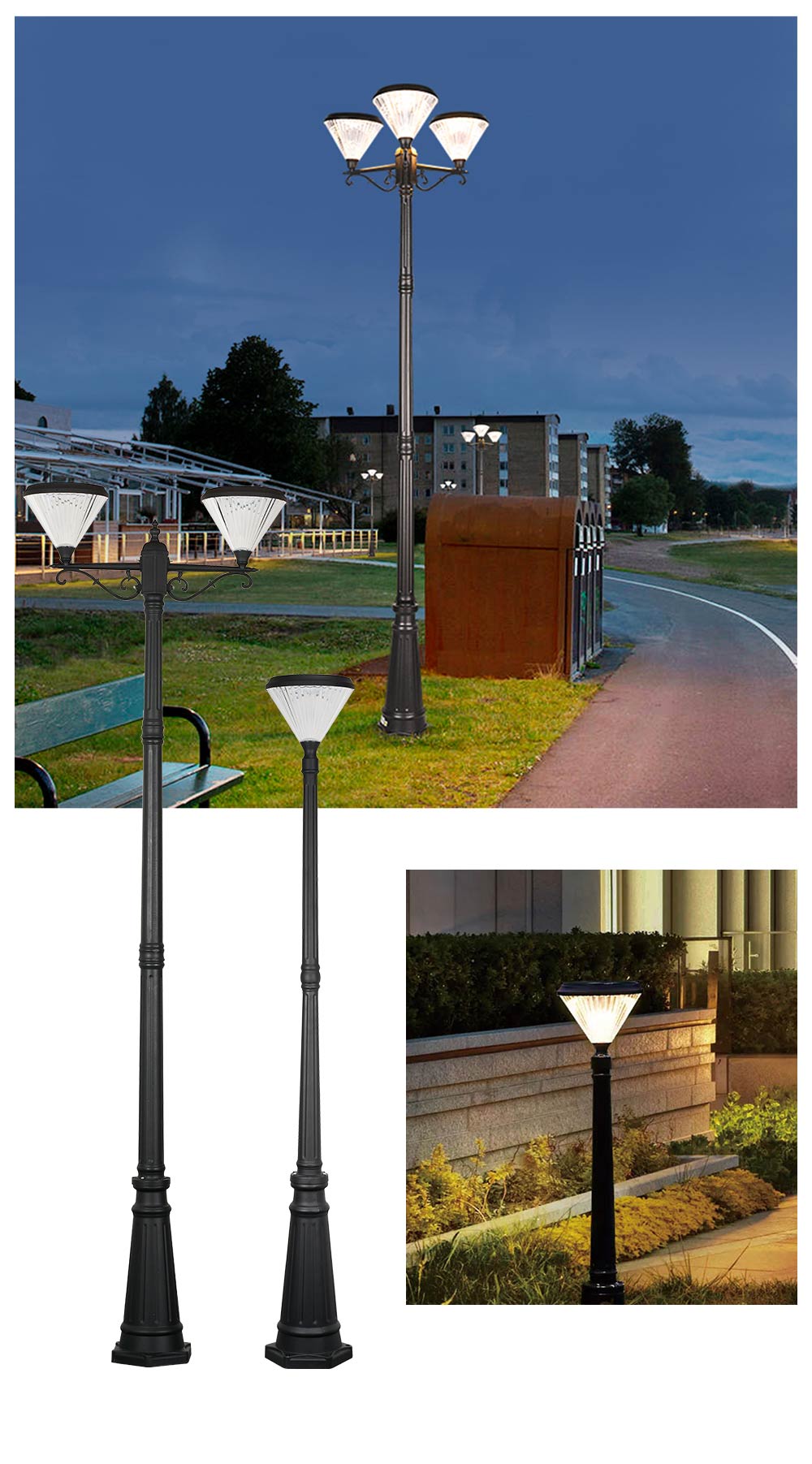 Wall Outdoor Solar Lights: Limited-Time Offers Ending Soon.