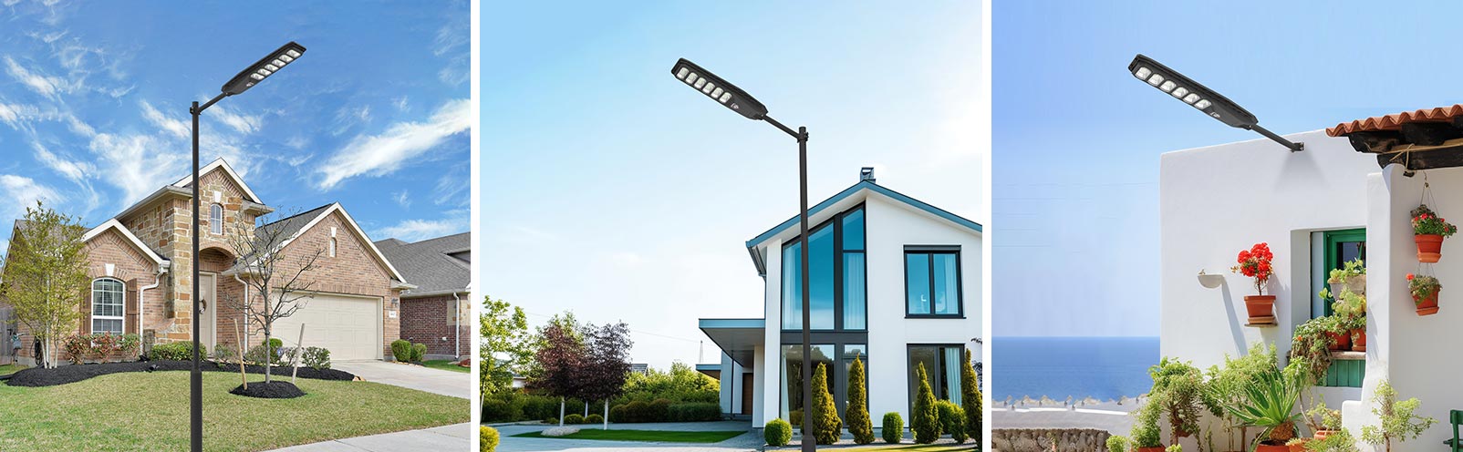 Solar Street Lamp: Hurry,Incredible Savings Are Almost Gone!