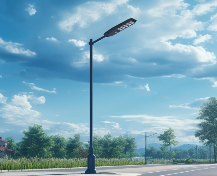 Solar Street Lamp: Hurry,Incredible Savings Are Almost Gone!