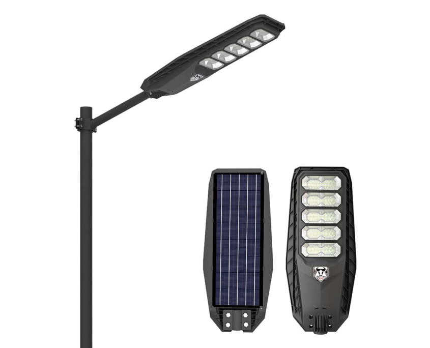 Solar Street Lamp: Hurry,Incredible Savings Are Almost Gone!