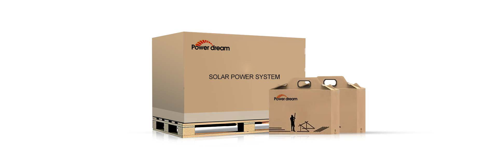 Off Grid Solar System Solution: Hurry, discounts end soon!