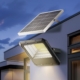 Solar Floodlight: Act Fast, Discounts Won'T Last Forever!