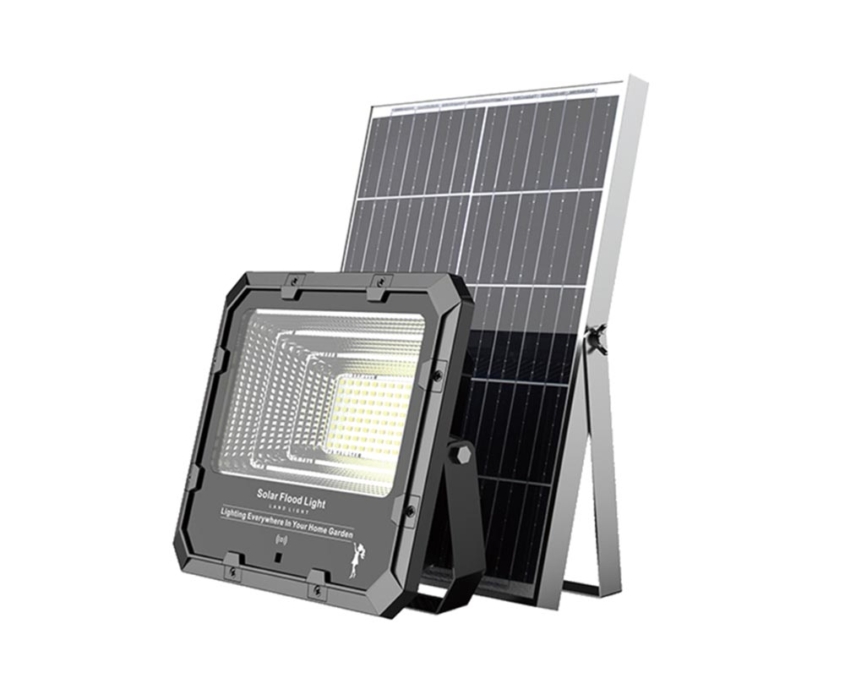 Solar Floodlight: Act Fast, Discounts Won'T Last Forever!