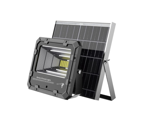 Solar Floodlight: Act Fast, Discounts Won'T Last Forever!