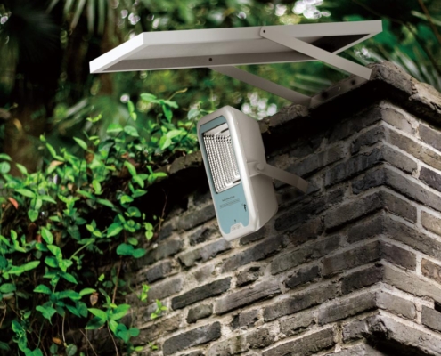 Solar Wall Lights: Hurry,Incredible Savings Are Almost Gone!