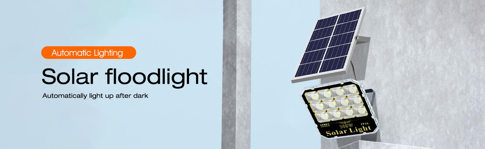 Solar For Lights: Grab Your Discounts Before They Expire.