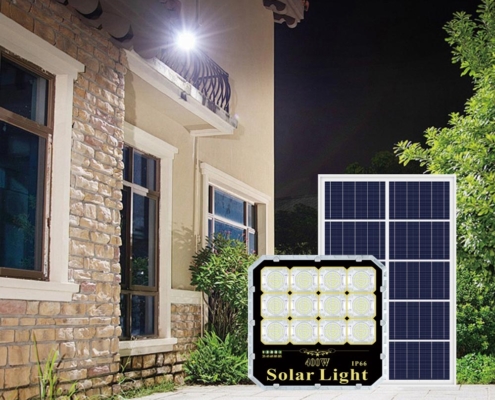 Solar For Lights: Grab Your Discounts Before They Expire.