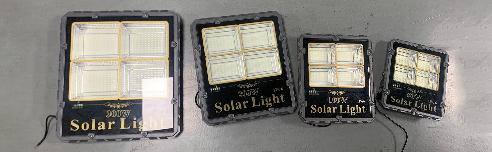 Solar Flood Lights: Act Fast, Savings Slip Away In A Flash!