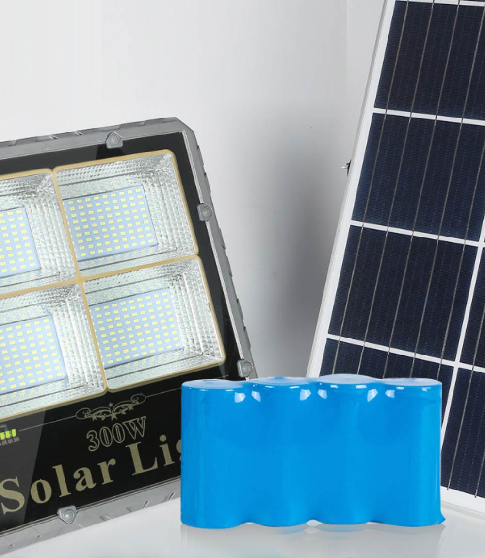 Solar Flood Lights: Act Fast, Savings Slip Away In A Flash!