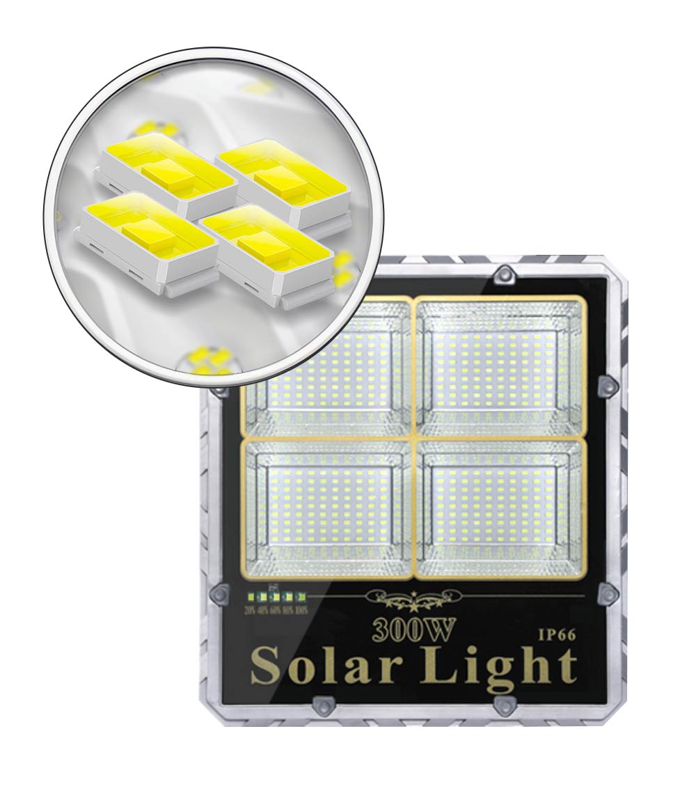 Solar Flood Lights: Act Fast, Savings Slip Away In A Flash!