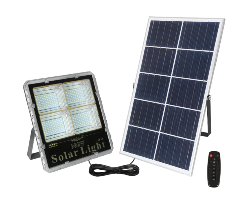 Solar Flood Lights: Act Fast, Savings Slip Away In A Flash!