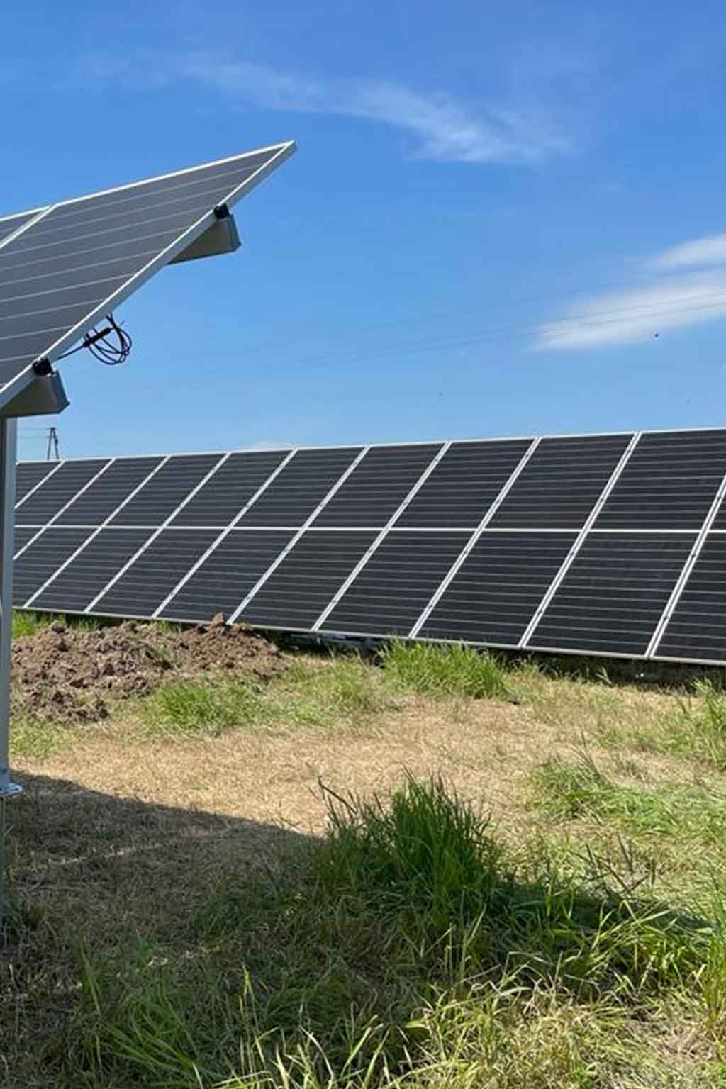 Home Solar System: Solar Energy for a Sustainable Tomorrow