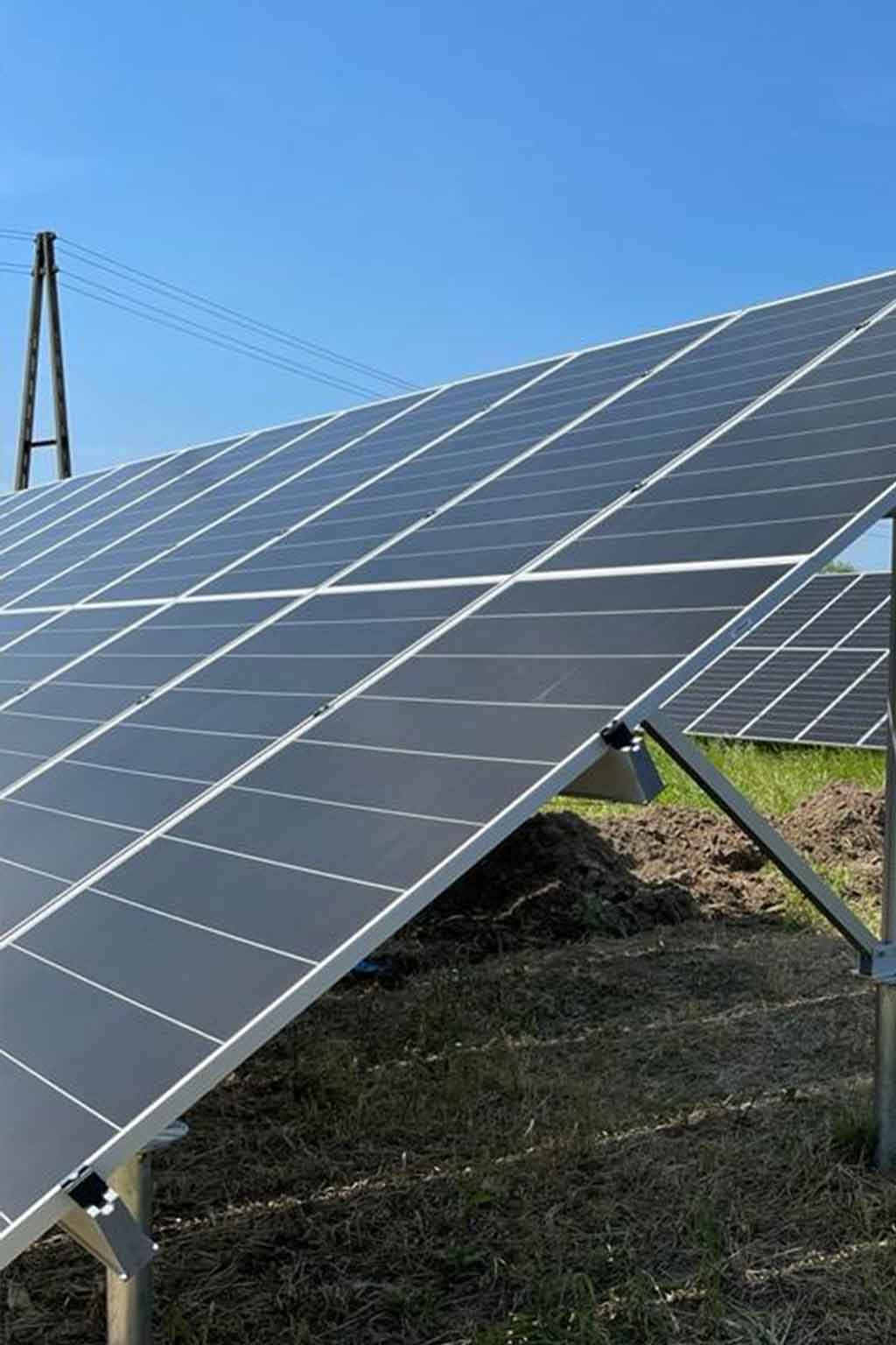 Home Solar System: Solar Energy for a Sustainable Tomorrow
