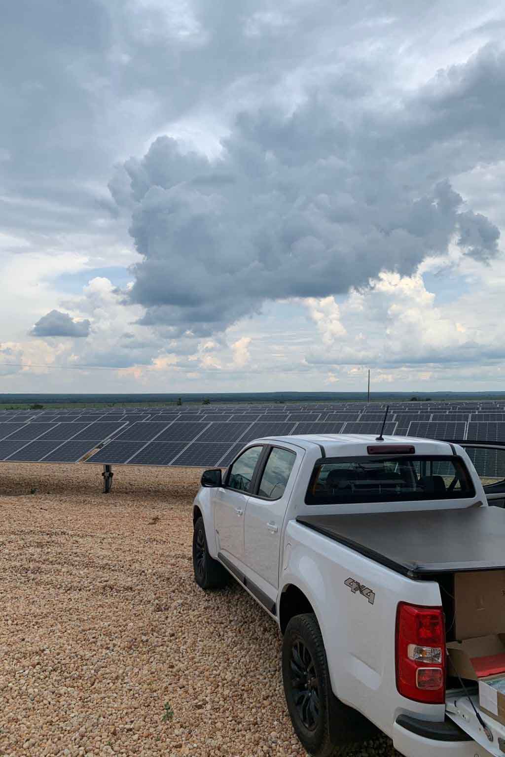 Home Solar System: Solar Energy for a Sustainable Tomorrow