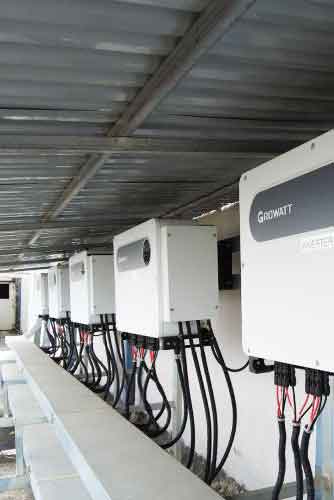 Home Solar System: Solar Energy for a Sustainable Tomorrow