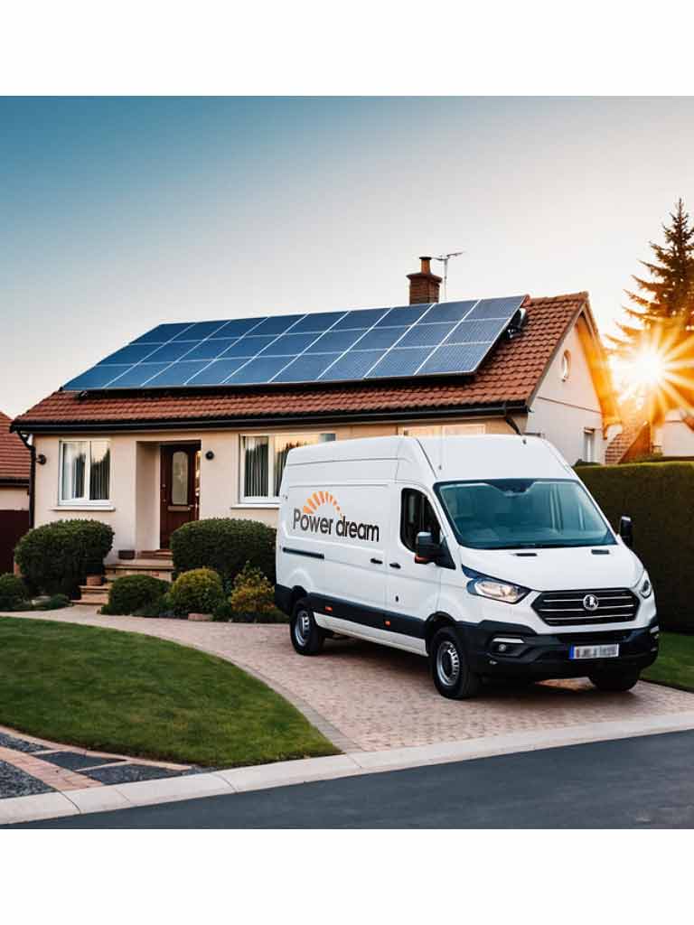 Solar Energy: Act Fast, Savings Slip Away In A Flash!