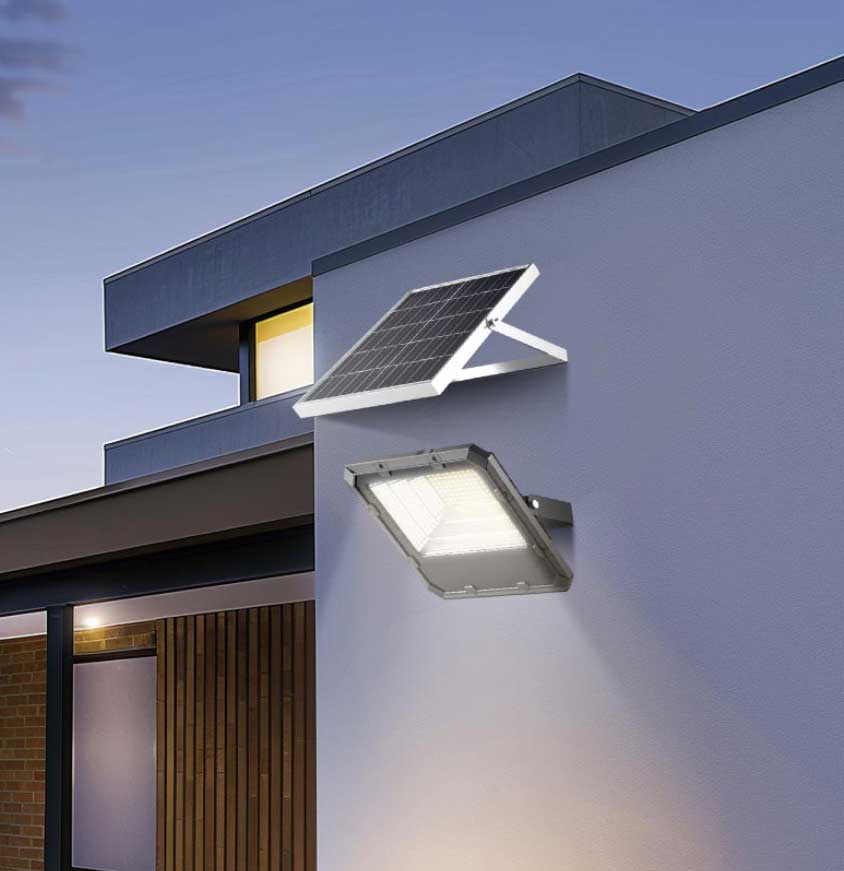 Eco-Friendly Solar Lights: Instant Savings, Grab Now.