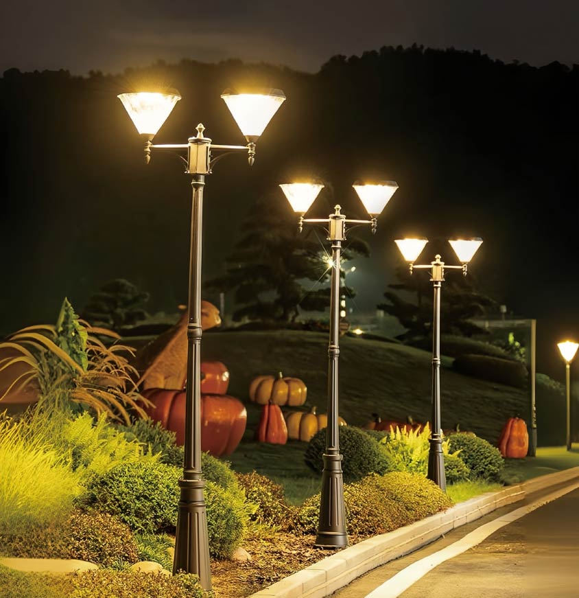 Eco-Friendly Solar Lights: Instant Savings, Grab Now.